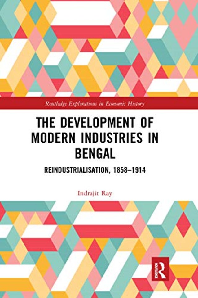 Development of Modern Industries in Bengal