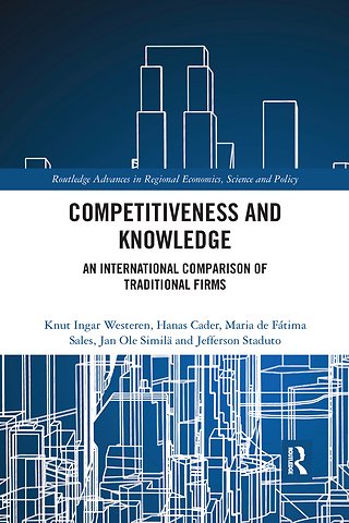 Competitiveness and Knowledge