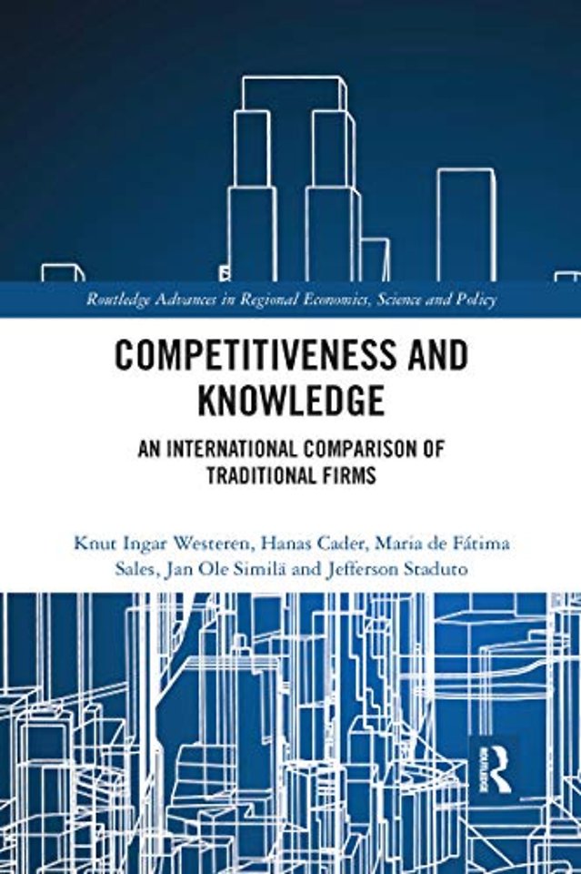 Competitiveness and Knowledge