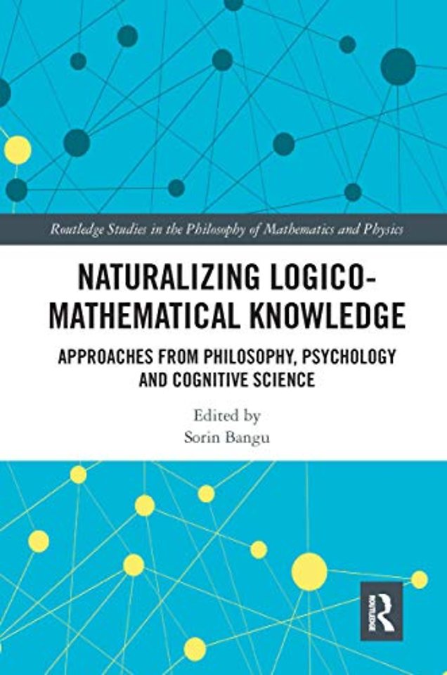 Naturalizing Logico-Mathematical Knowledge