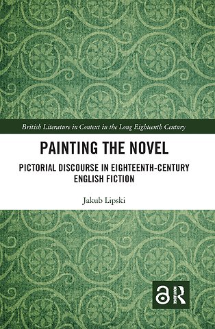 Painting the Novel
