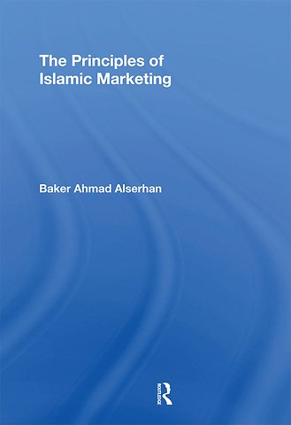 Principles of Islamic Marketing