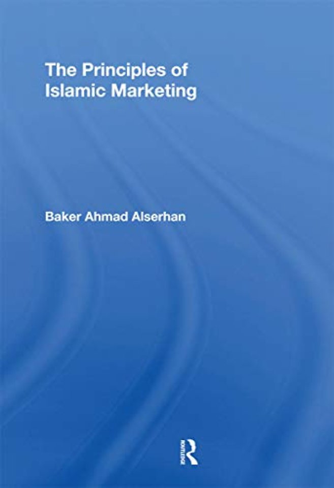 Principles of Islamic Marketing