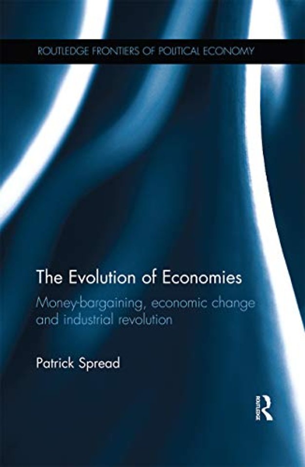 Evolution of Economies