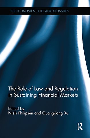 Economics of Legal Relationships
