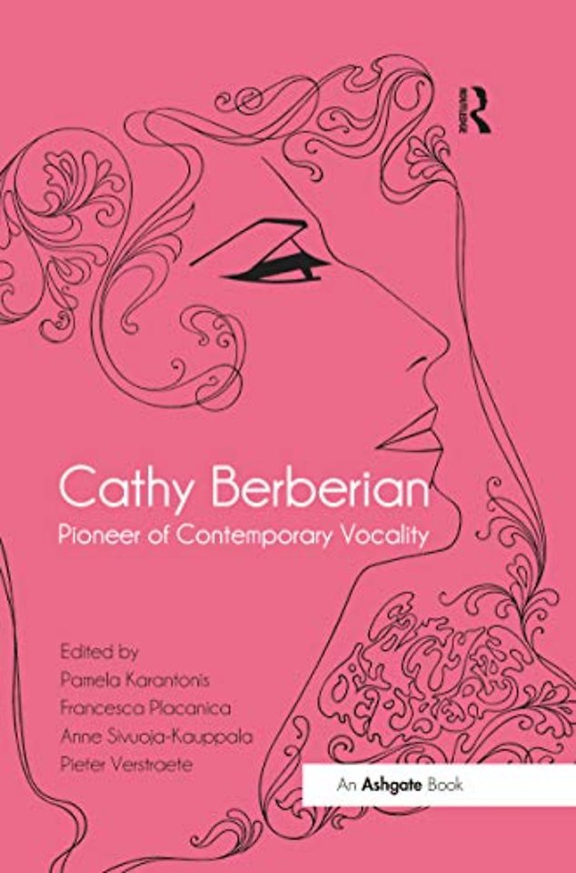Cathy Berberian: Pioneer of Contemporary Vocality