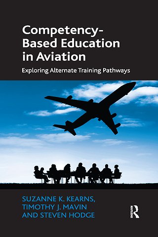 Competency-Based Education in Aviation