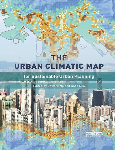 Urban Climatic Map