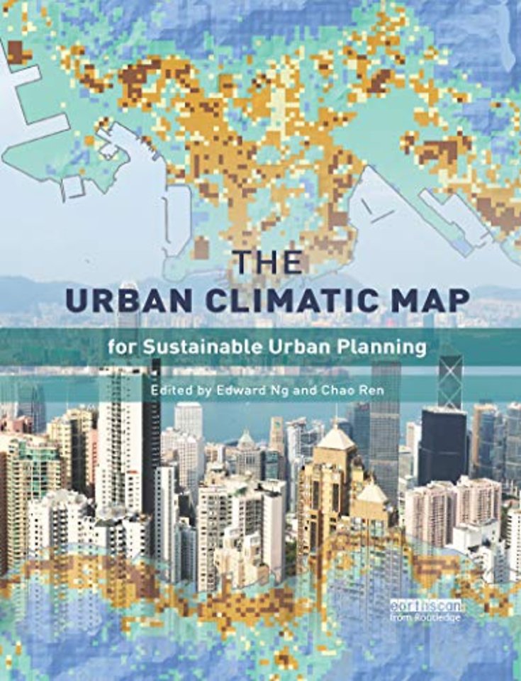 Urban Climatic Map