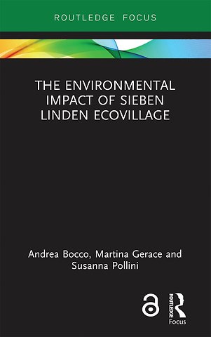 Environmental Impact of Sieben Linden Ecovillage
