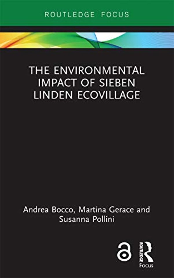 Environmental Impact of Sieben Linden Ecovillage