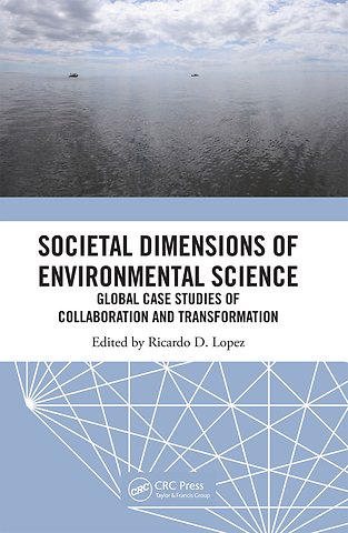 Societal Dimensions of Environmental Science