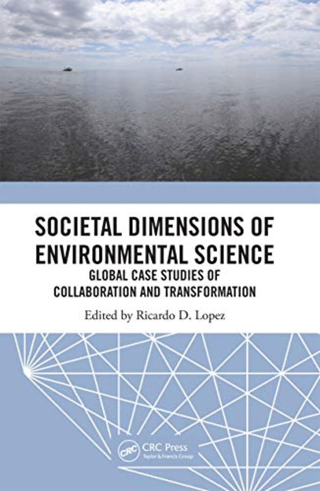 Societal Dimensions of Environmental Science