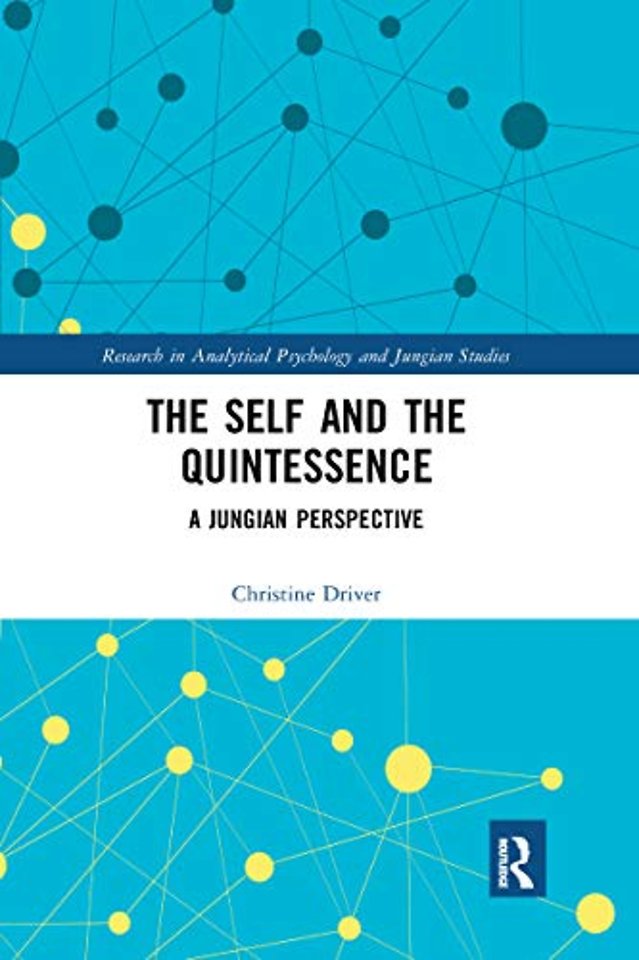 Self and the Quintessence