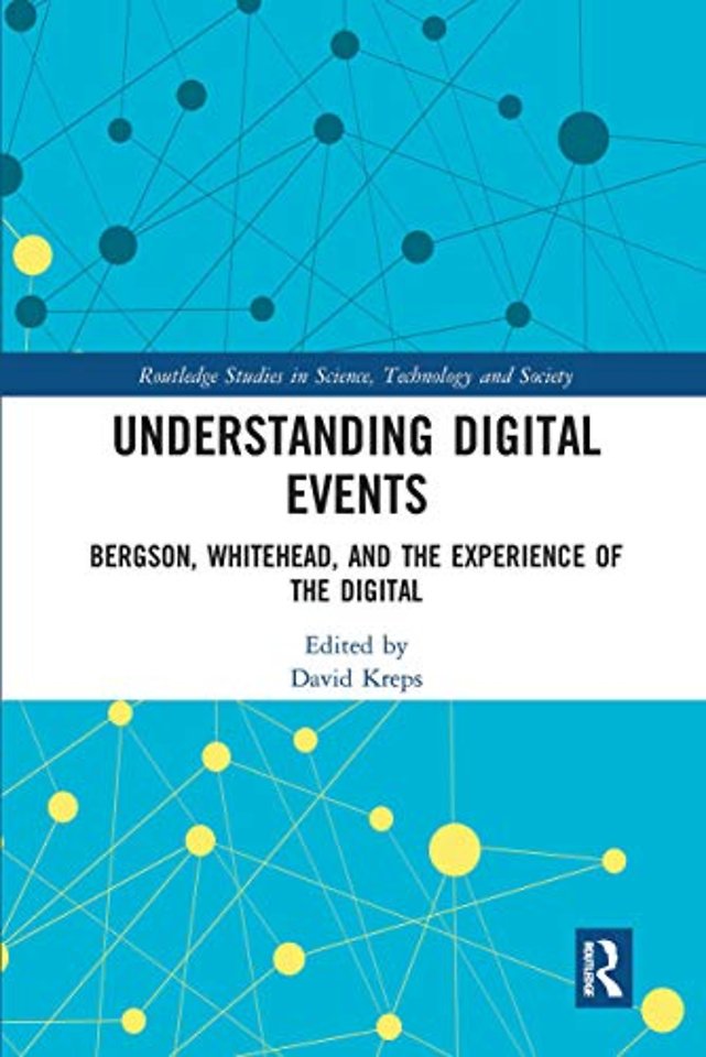 Understanding Digital Events