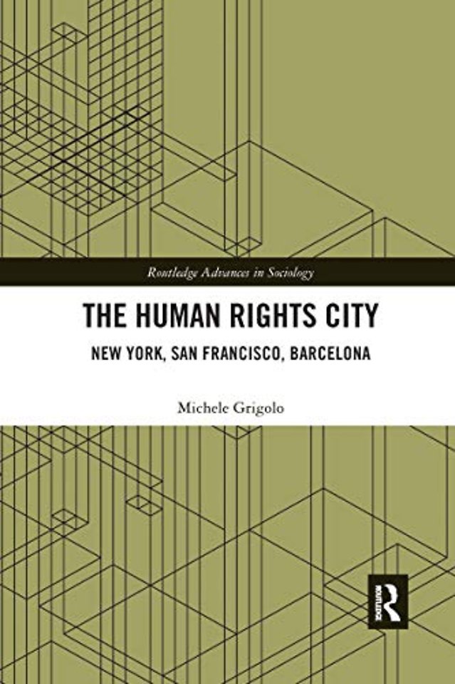 Human Rights City
