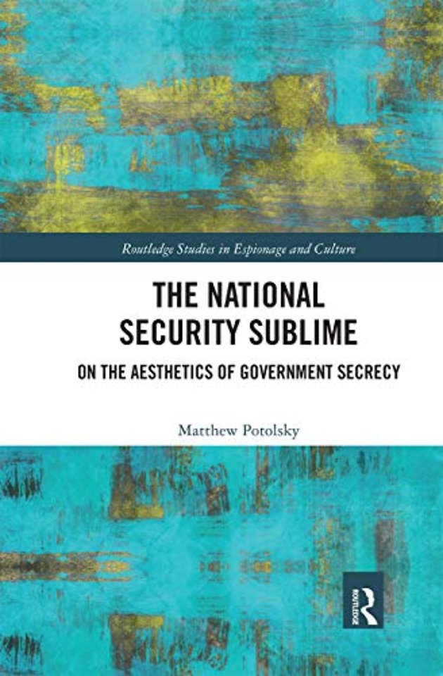 National Security Sublime
