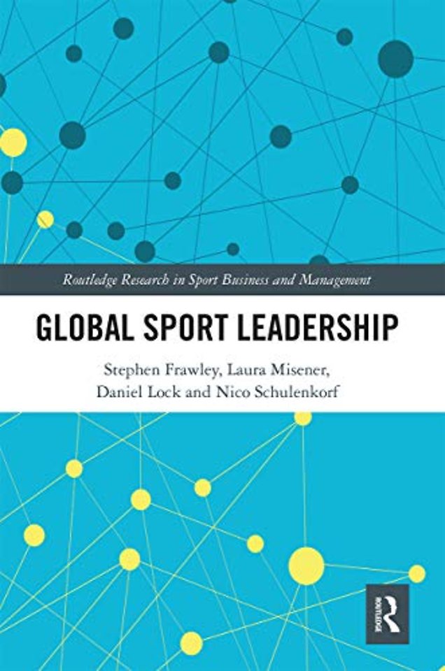 Global Sport Leadership