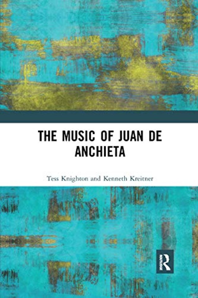 Music of Juan de Anchieta