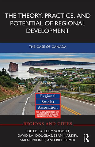 Theory, Practice and Potential of Regional Development