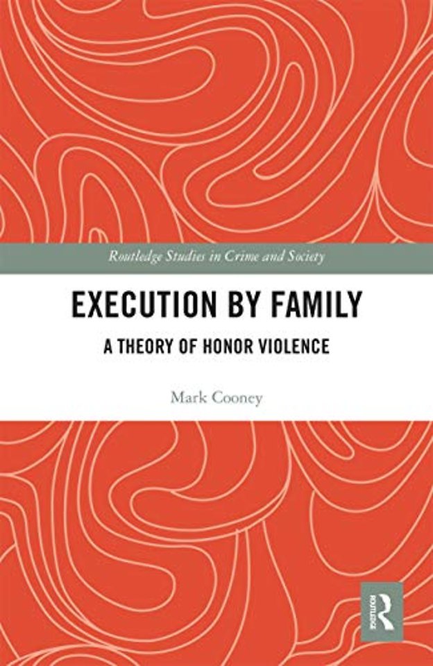 Execution by Family