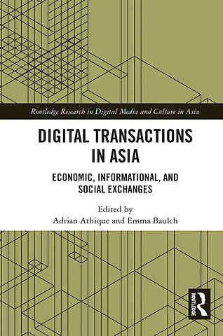 Digital Transactions in Asia