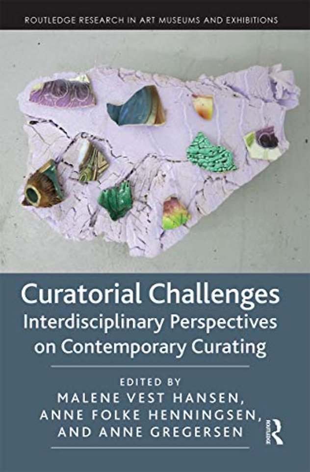 Curatorial Challenges