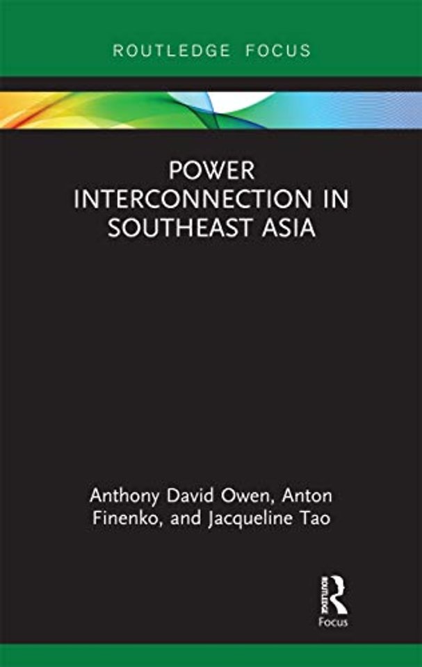 Power Interconnection in Southeast Asia