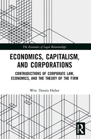 Economics of Legal Relationships