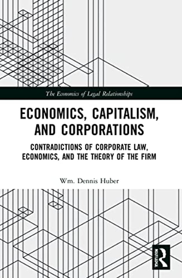 Economics of Legal Relationships