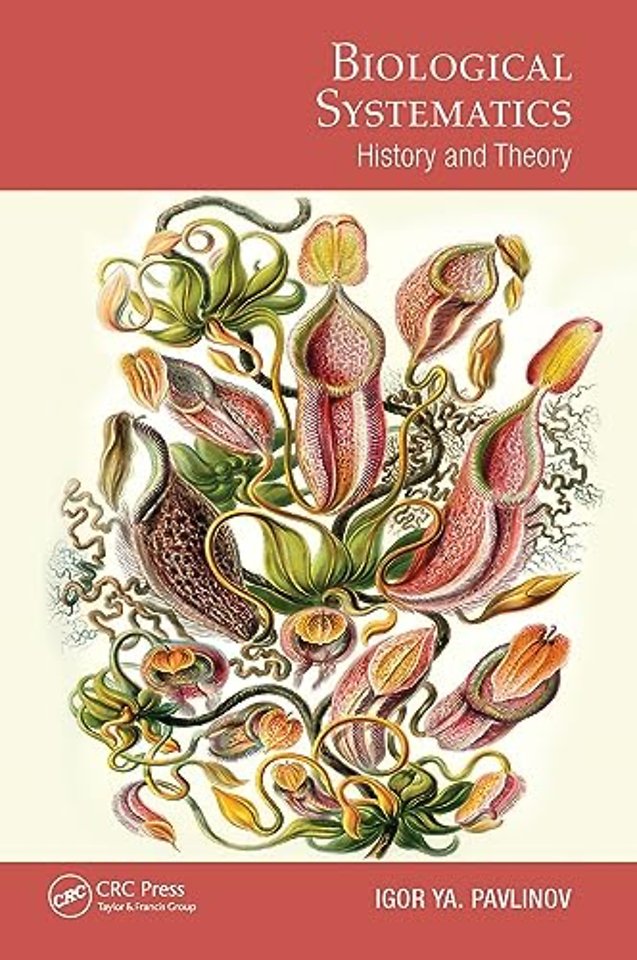 Biological Systematics