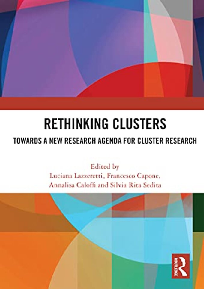 Rethinking Clusters