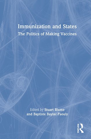 Immunization and States