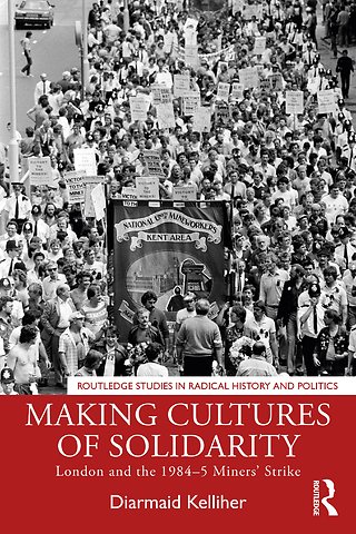 Making Cultures of Solidarity