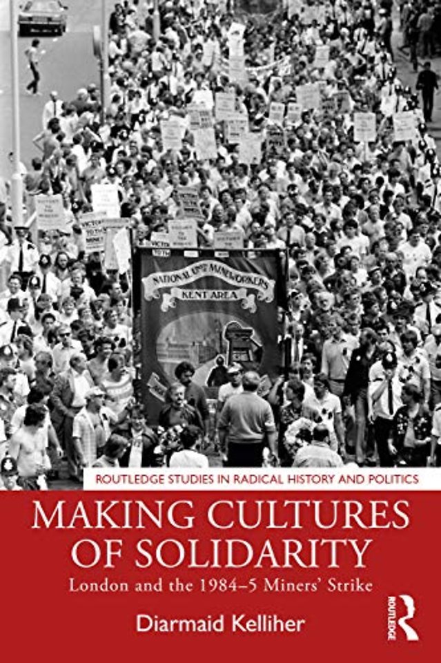 Making Cultures of Solidarity