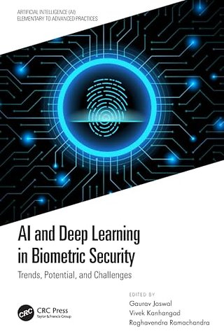 AI and Deep Learning in Biometric Security