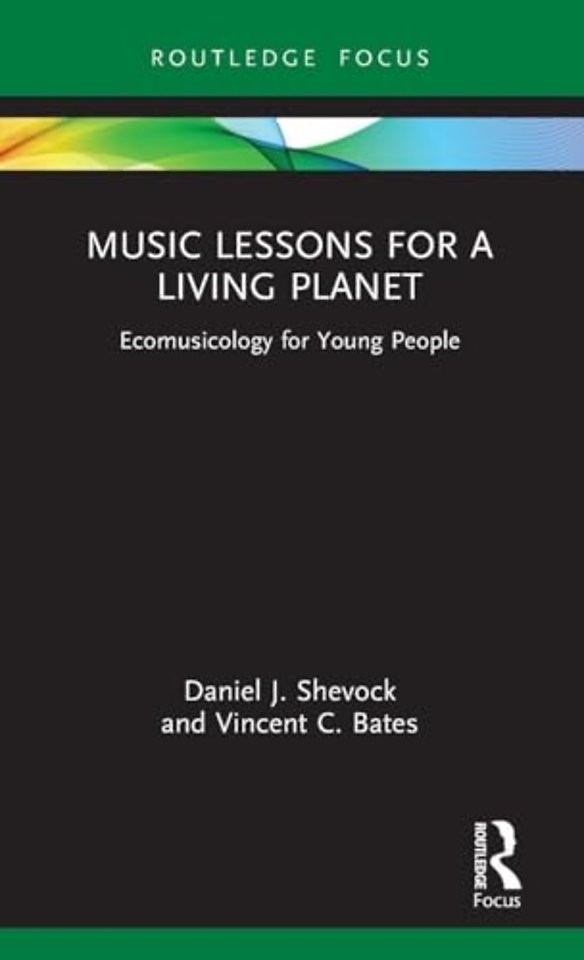 Music Lessons for a Living Planet