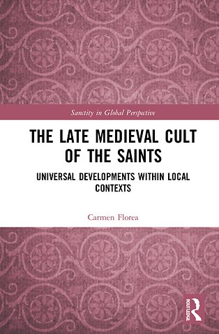 Late Medieval Cult of the Saints