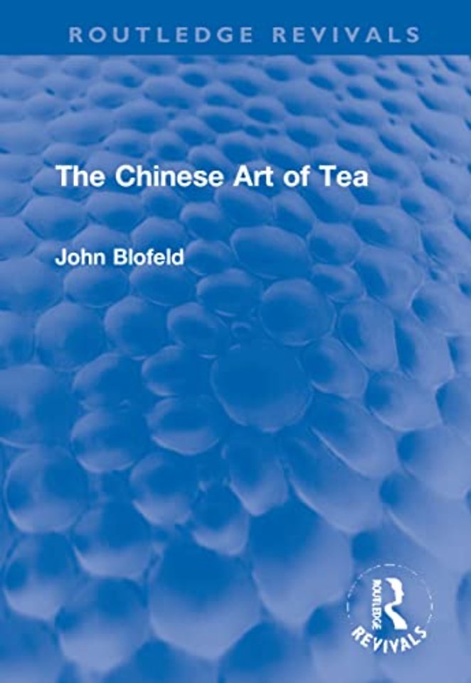 Chinese Art of Tea