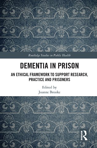 Dementia in Prison