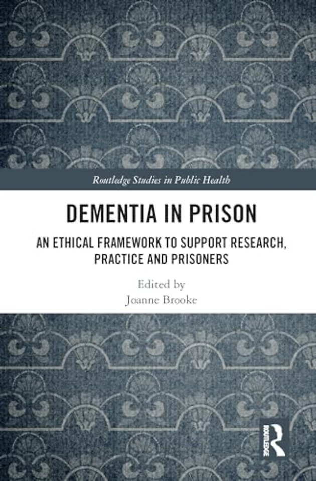 Dementia in Prison