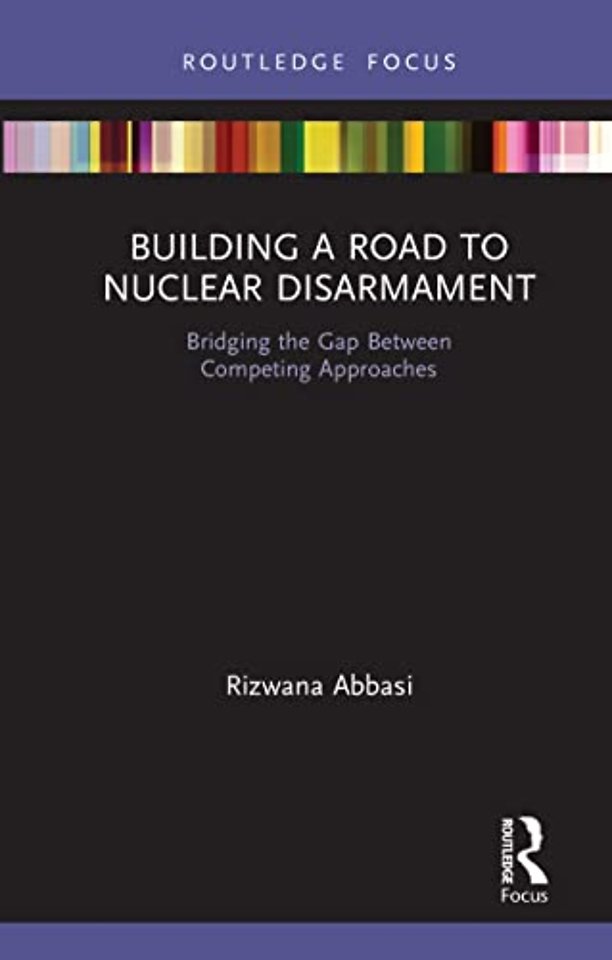 Building a Road to Nuclear Disarmament