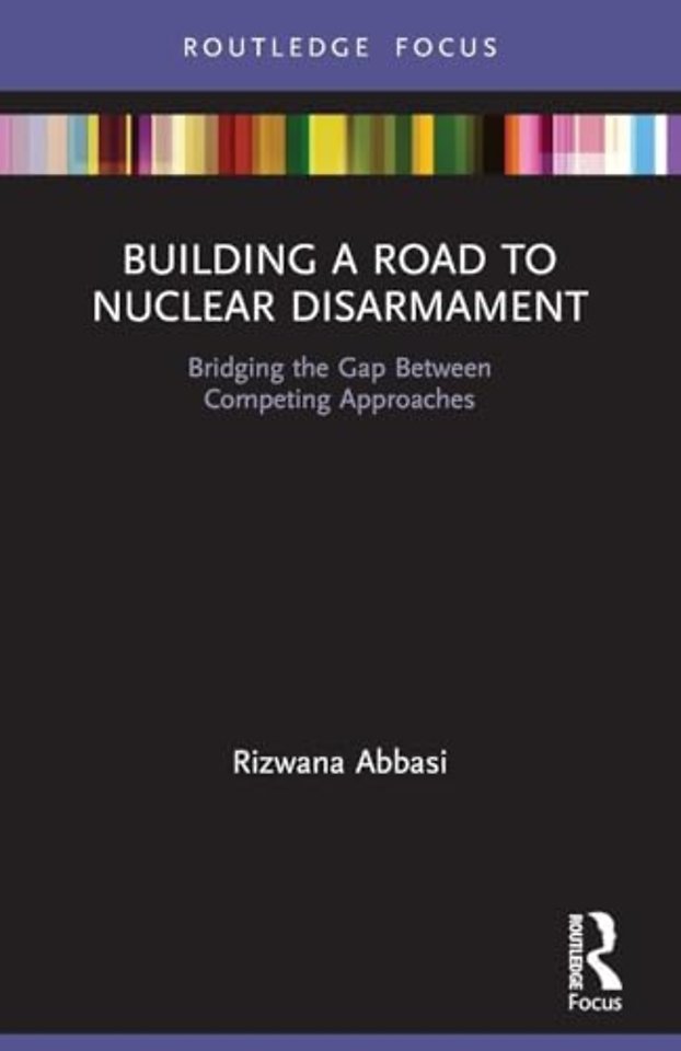 Building a Road to Nuclear Disarmament