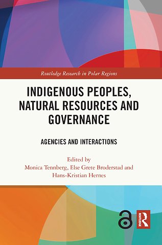 Indigenous Peoples, Natural Resources and Governance