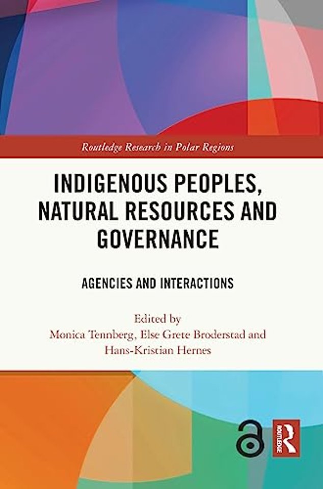 Indigenous Peoples, Natural Resources and Governance