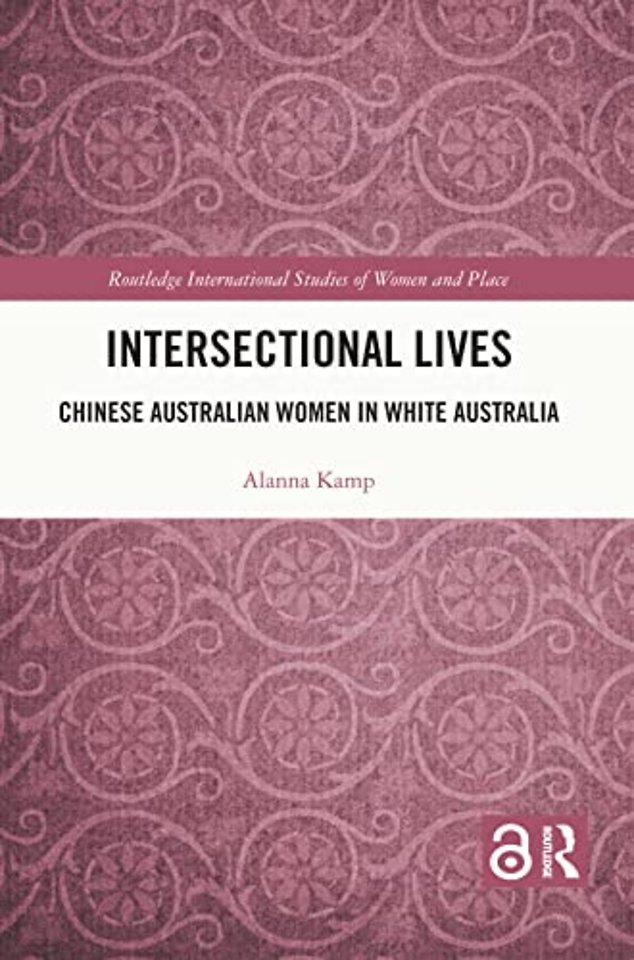 Intersectional Lives