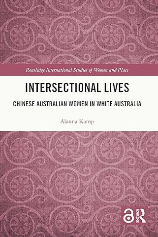Intersectional Lives