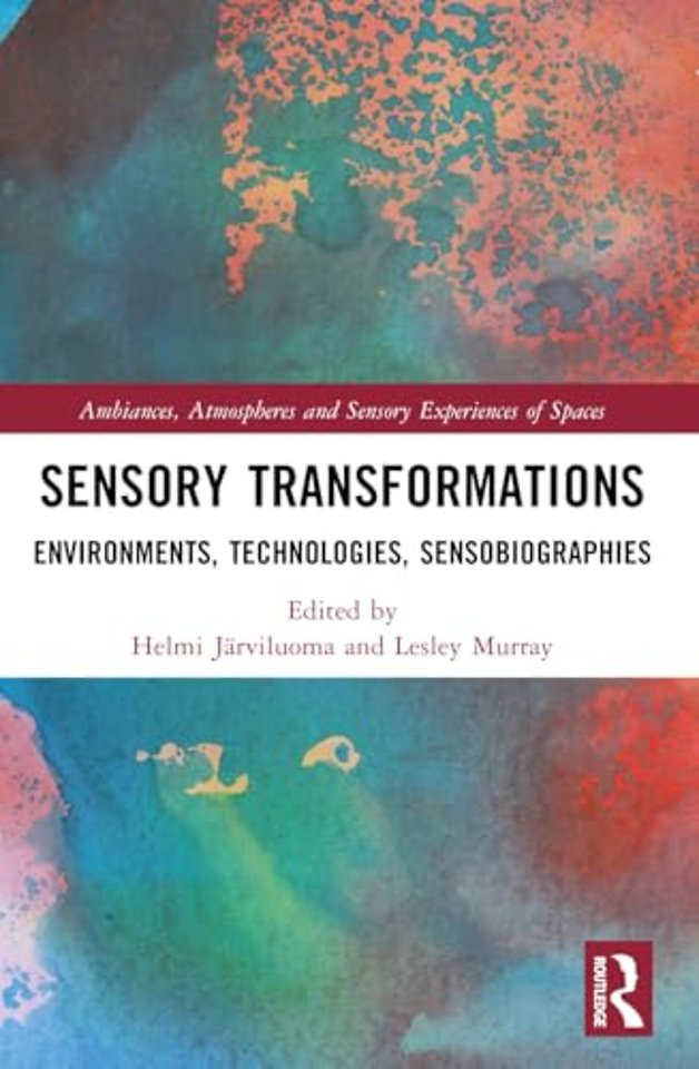 Sensory Transformations