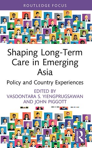 Shaping Long-Term Care in Emerging Asia