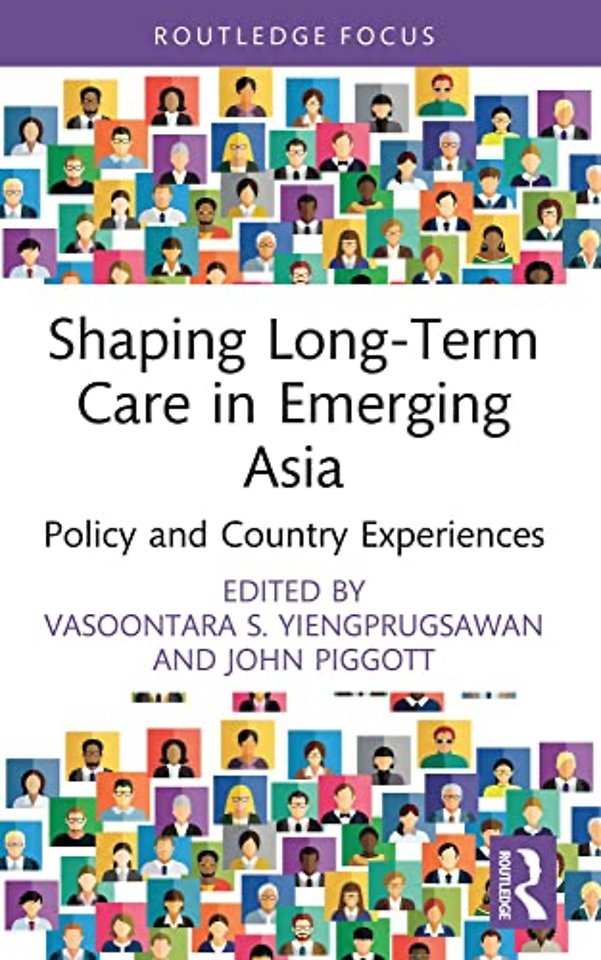 Shaping Long-Term Care in Emerging Asia